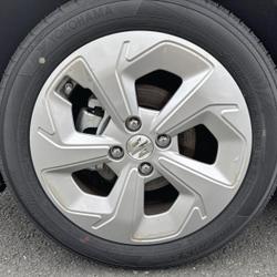 Suzuki Swift 1.2 Hybrid 83ch Privil&egrave;ge Arnage