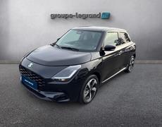 Suzuki Swift Arnage