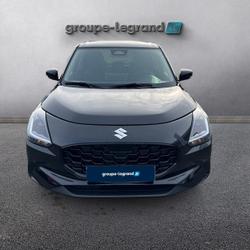 Suzuki Swift 1.2 Hybrid 83ch Pack Arnage