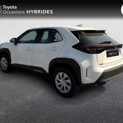 Toyota Yaris Cross 116h 2WD Break 5P Dynamic RAC 2025 Concarneau