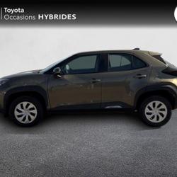 Toyota Yaris Cross 116h Dynamic MC24 Concarneau
