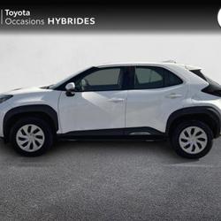Toyota Yaris Cross 116h Dynamic MC24 Concarneau