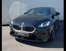 BMW Serie 1 Guérande
