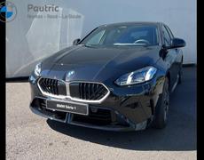 BMW Serie 1 Guérande