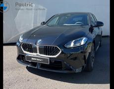 BMW Serie 1 Guérande