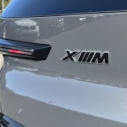BMW XM 50e 3.0 476ch Saint-Herblain
