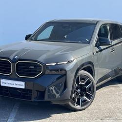 BMW XM 50e 3.0 476ch Saint-Herblain