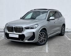 BMW X1 Saint-Herblain
