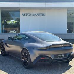 Aston Martin Vantage V8 4.0 510ch BVA M&eacute;rignac