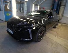 DS DS4 Brest