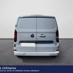 Volkswagen Transporter Van L2 2.0 TDI 150ch Business BVA8 Cesson-S&eacute;vign&eacute;