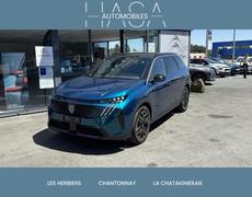 Peugeot 5008 Chantonnay