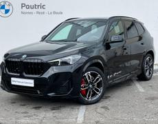 BMW X1 Saint-Herblain