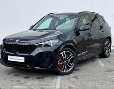 BMW X1 Saint-Herblain
