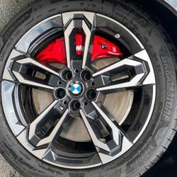 BMW X1 sDrive20d 163ch M Sport Saint-Herblain
