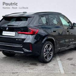 BMW X1 sDrive20d 163ch M Sport Saint-Herblain
