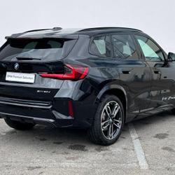 BMW X1 sDrive20d 163ch M Sport Saint-Herblain
