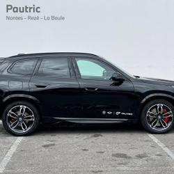 BMW X1 sDrive20d 163ch M Sport Saint-Herblain