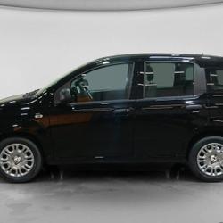 Fiat Panda Pandina 1.0 65ch BSG S&S Hybrid Ic&ocirc;ne Estancarbon