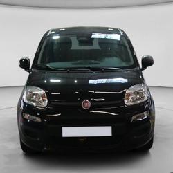 Fiat Panda Pandina 1.0 65ch BSG S&S Hybrid Ic&ocirc;ne Estancarbon