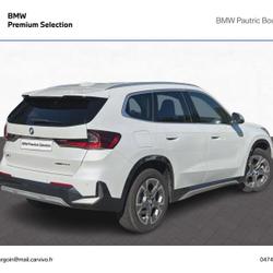 BMW X1 xDrive25e 245ch xLine Bourgoin-Jallieu