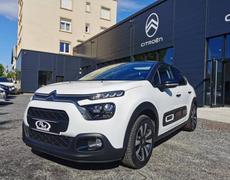 Citroen C3 Thiers