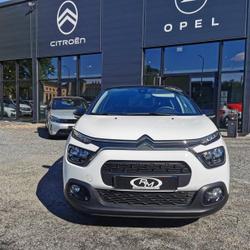 Citroen C3 1.2 PureTech 83ch S&S Shine Thiers