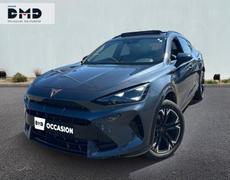 Cupra Formentor Saint-Herblain