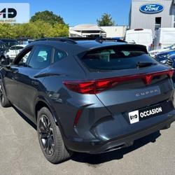 Cupra Formentor 1.5 eTSI Hybrid 150ch V DSG7 Saint-Herblain