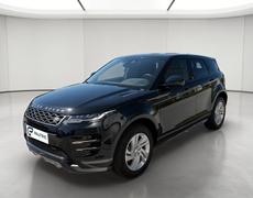 Land Rover Range Rover Evoque Fréjus