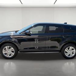 Land Rover Range Rover Evoque 1.5 P300e 309ch R-Dynamic SE AWD BVA Mark III occasion - Fr&eacute;jus - photo 2/20