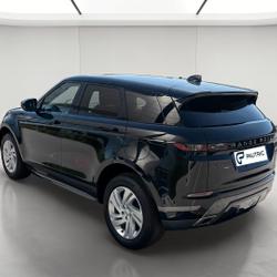 Land Rover Range Rover Evoque 1.5 P300e 309ch R-Dynamic SE AWD BVA Mark III occasion - Fr&eacute;jus - photo 3/20