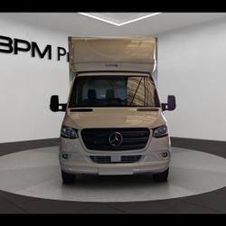 Mercedes Sprinter 319 CDI 43 3T5 Pro 9G-Tronic Villemandeur