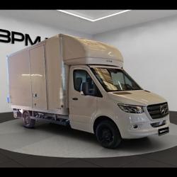 Mercedes Sprinter 319 CDI 43 3T5 Pro 9G-Tronic Villemandeur