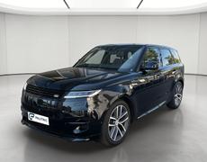 Land Rover Range Rover Sport Fréjus
