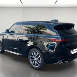 Land Rover Range Rover Sport 3.0 P510e 510ch PHEV Dynamic Autobiography Fr&eacute;jus