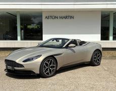 Aston Martin DB11 Mérignac