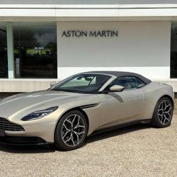 Aston Martin DB11 V8 4.0 510ch BVA8 M&eacute;rignac