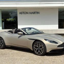 Aston Martin DB11 V8 4.0 510ch BVA8 M&eacute;rignac