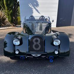 Autres Morgan 4.8 Plus 8 V8 Centenaire Speedster Colomiers