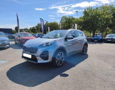 Kia Sportage Saint-Maximin