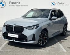 BMW X3 Saint-Herblain