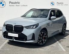 BMW X3 Saint-Herblain