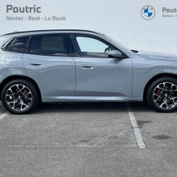 BMW X3 xDrive30e 299ch M Sport occasion - Saint-Herblain - photo 3/19