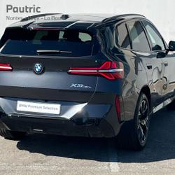 BMW X3 xDrive30e 299ch M Sport Saint-Herblain