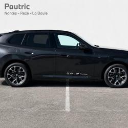 BMW X3 xDrive30e 299ch M Sport Saint-Herblain