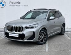 BMW X1 Saint-Herblain