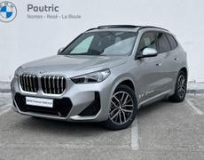 BMW X1 Saint-Herblain