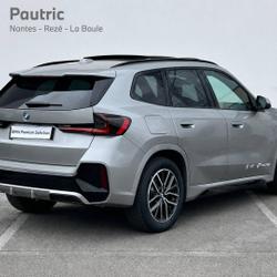 BMW X1 sDrive20i 170ch M Sport Saint-Herblain