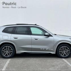 BMW X1 sDrive20i 170ch M Sport Saint-Herblain